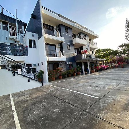 Rangya Hotel Tagaytay City Esterno foto