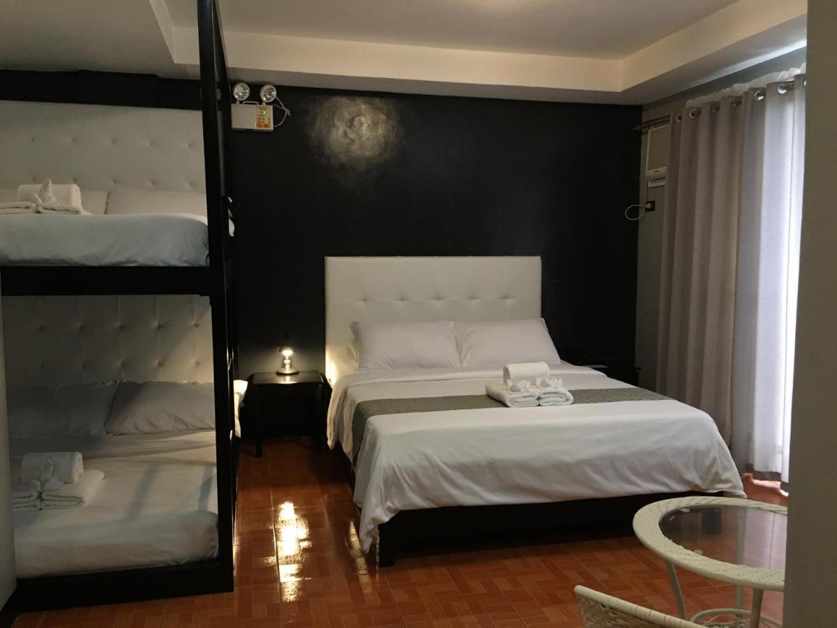 Rangya Hotel Tagaytay City Esterno foto