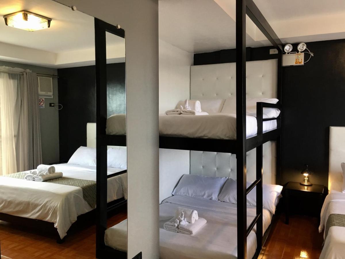 Rangya Hotel Tagaytay City Esterno foto