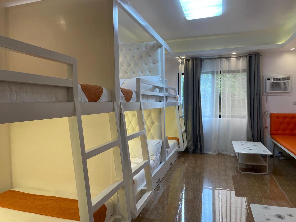 Rangya Hotel Tagaytay City Esterno foto