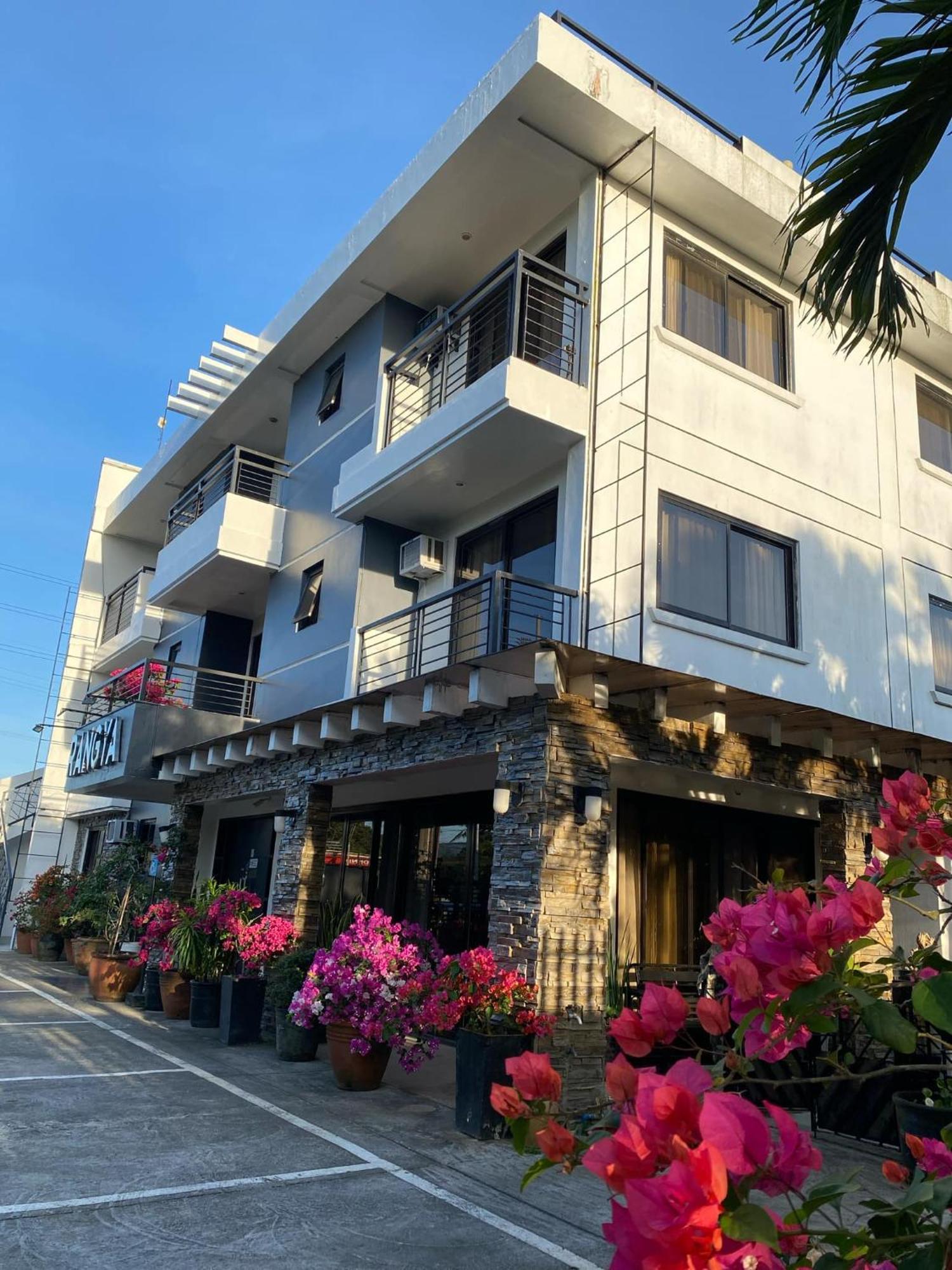Rangya Hotel Tagaytay City Esterno foto