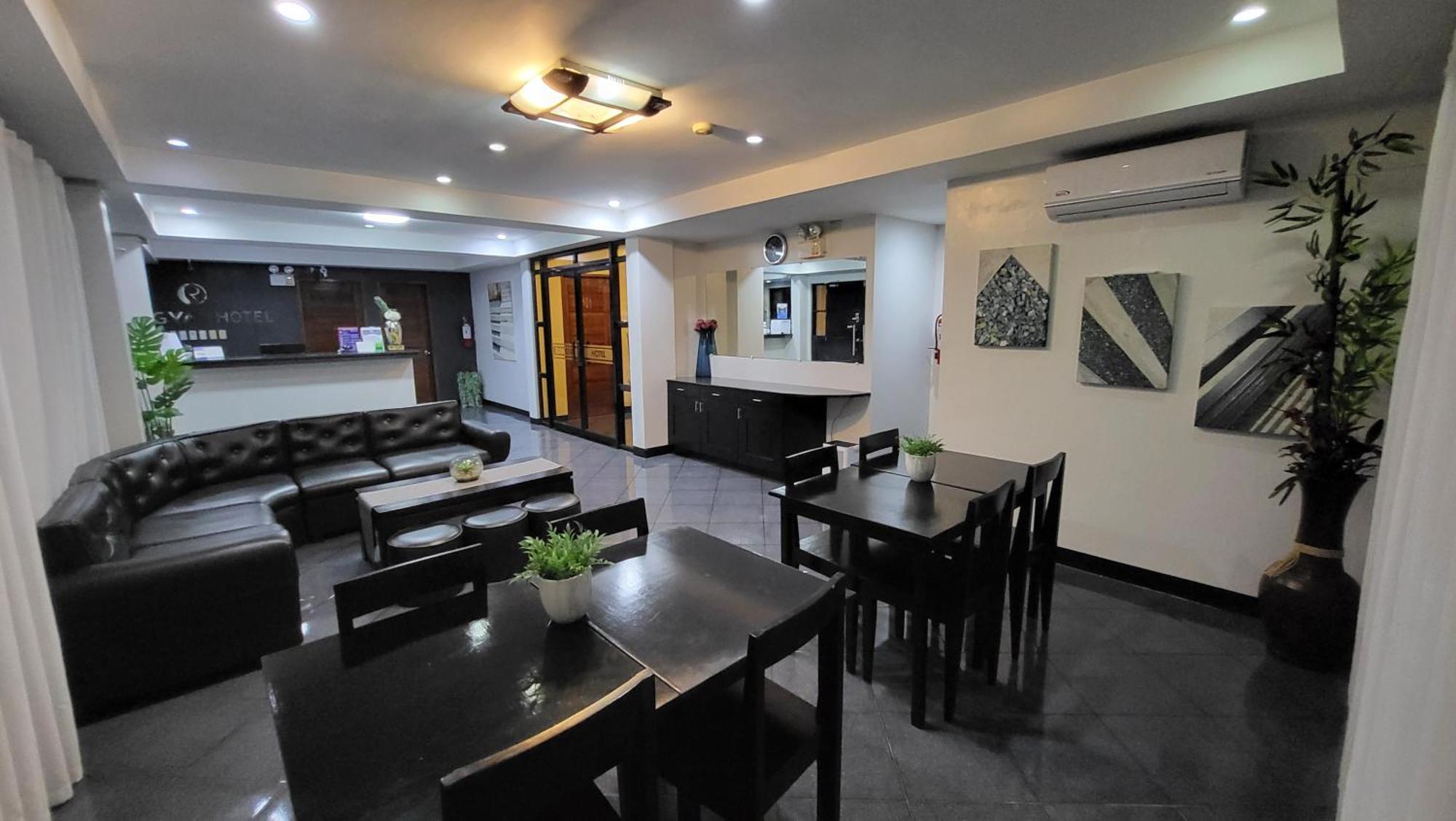 Rangya Hotel Tagaytay City Esterno foto