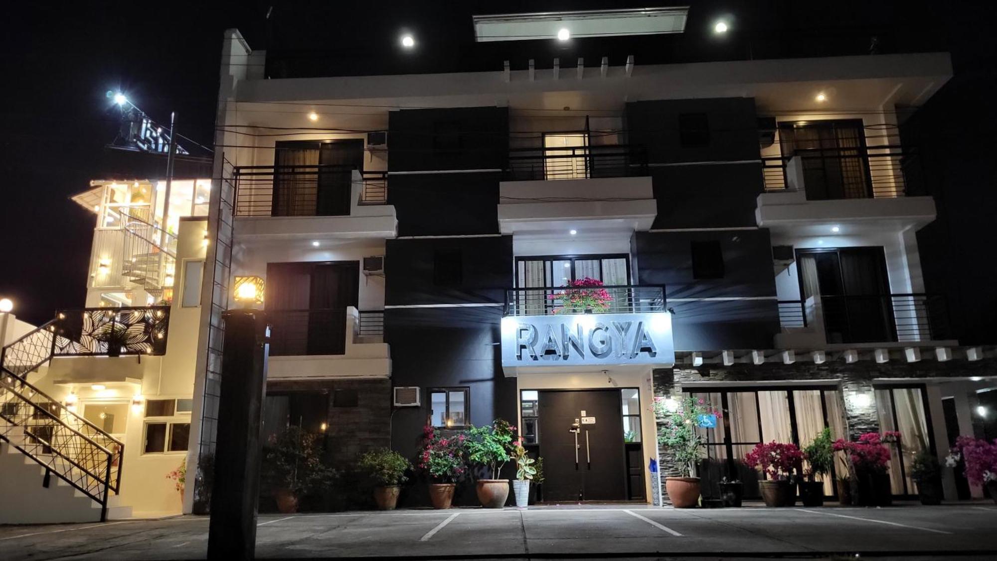 Rangya Hotel Tagaytay City Esterno foto