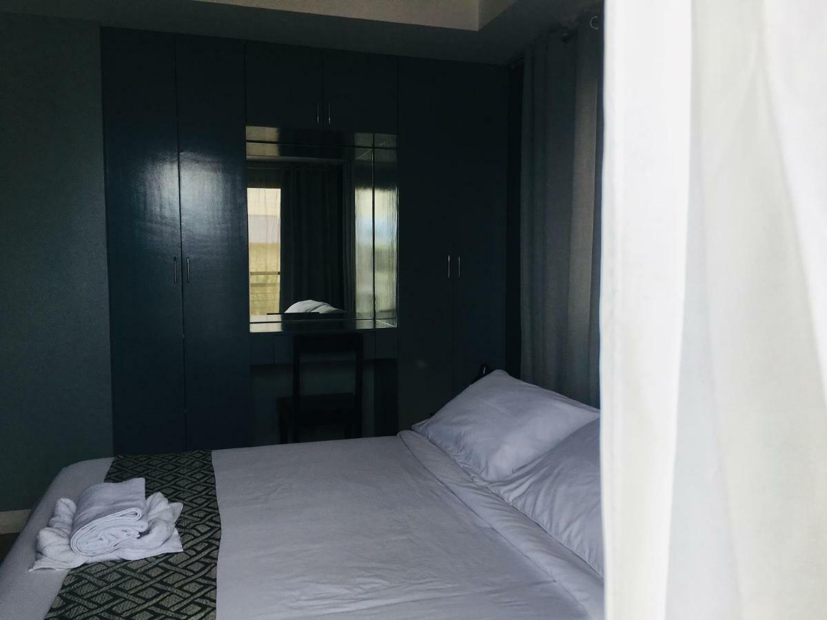 Rangya Hotel Tagaytay City Esterno foto