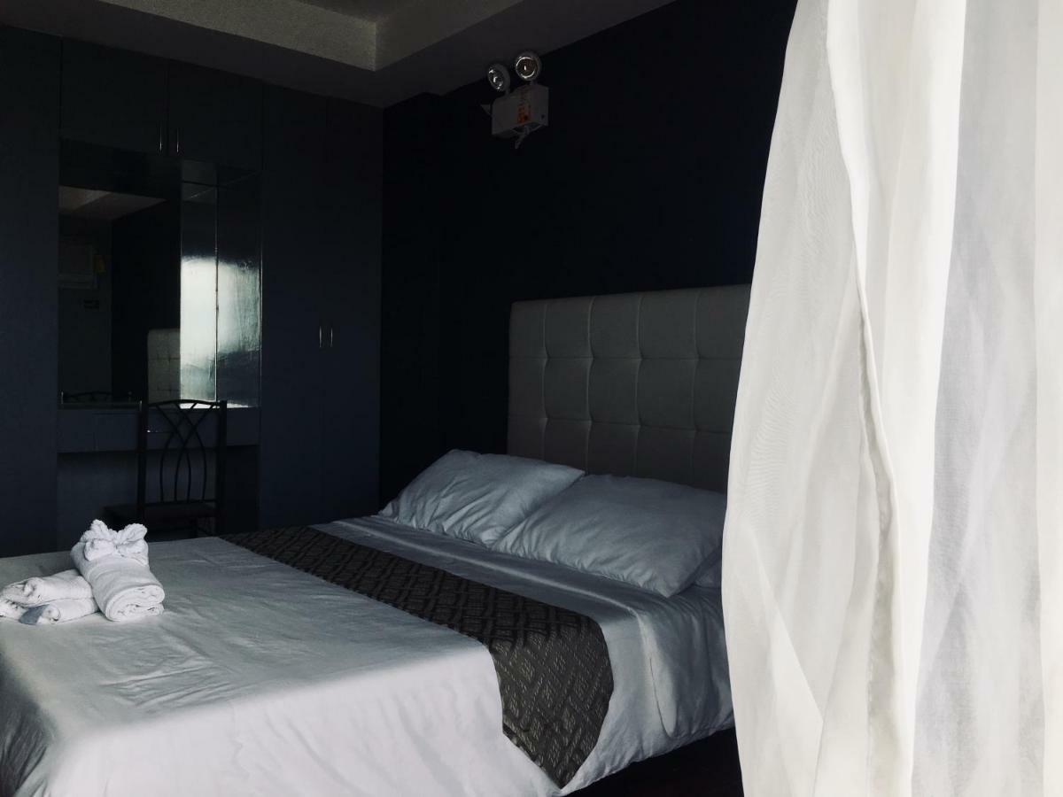 Rangya Hotel Tagaytay City Esterno foto